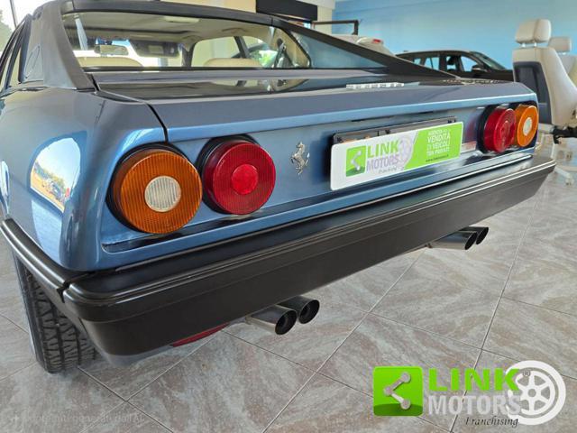 FERRARI Mondial 8