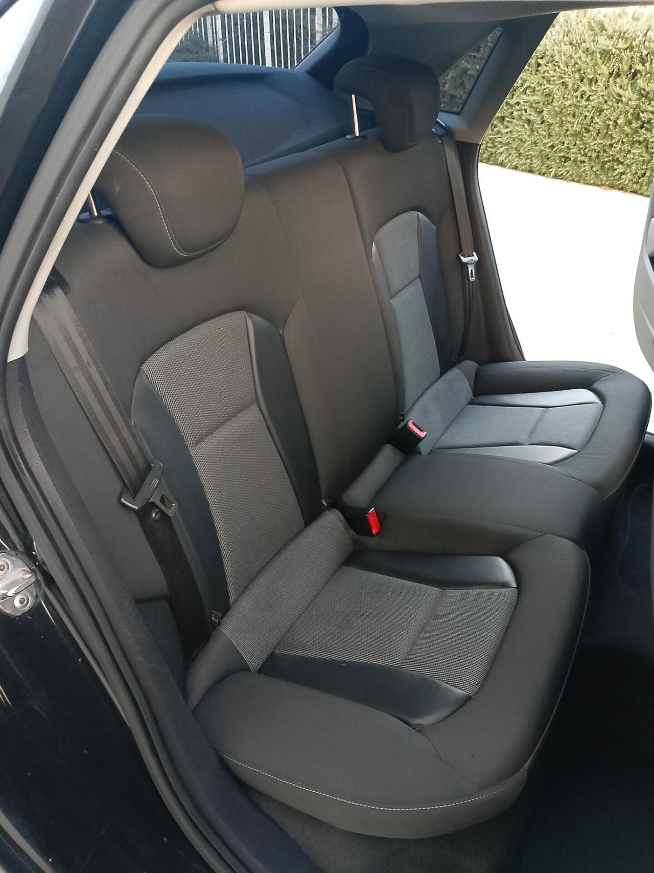 Audi A1 1.6 TDI Attraction