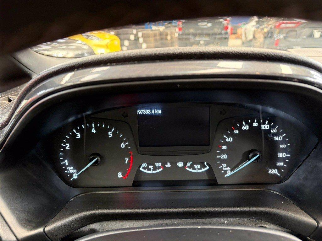 FORD Fiesta 3p 1.0 ecoboost ST-Line 100cv del 2018