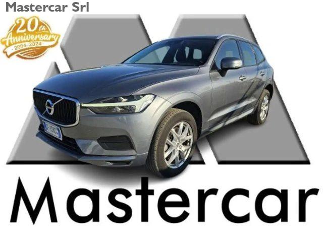 VOLVO XC60 XC60 2.0 b4 Business awd auto - targa GF338CG