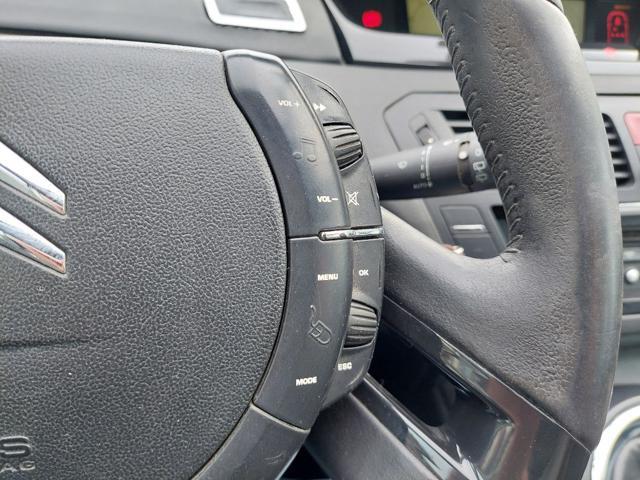 CITROEN C4 Grand Picasso 2.0 HDi 150cv 7 posti MOTORE NUOVO