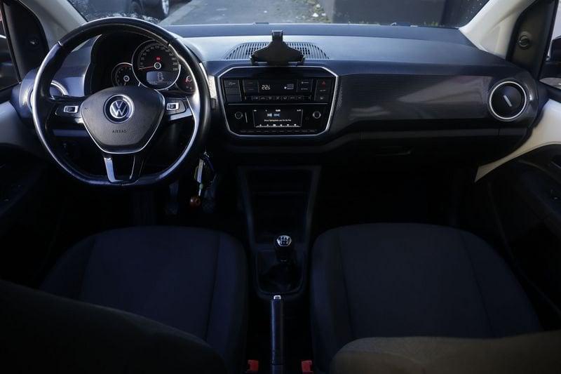 Volkswagen up! Volkswagen up! 1.0 5p. sport up! BlueMotion Technology 44KW ANNO 2020