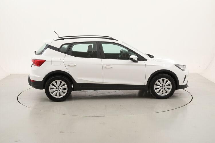 Seat Arona Style DSG BR101589 1.0 Benzina 110CV