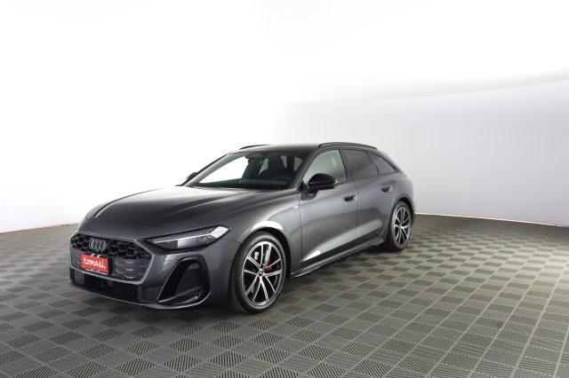 AUDI A5 3° serie Avant TDI 150 kW S tronic mHEV+ S Line