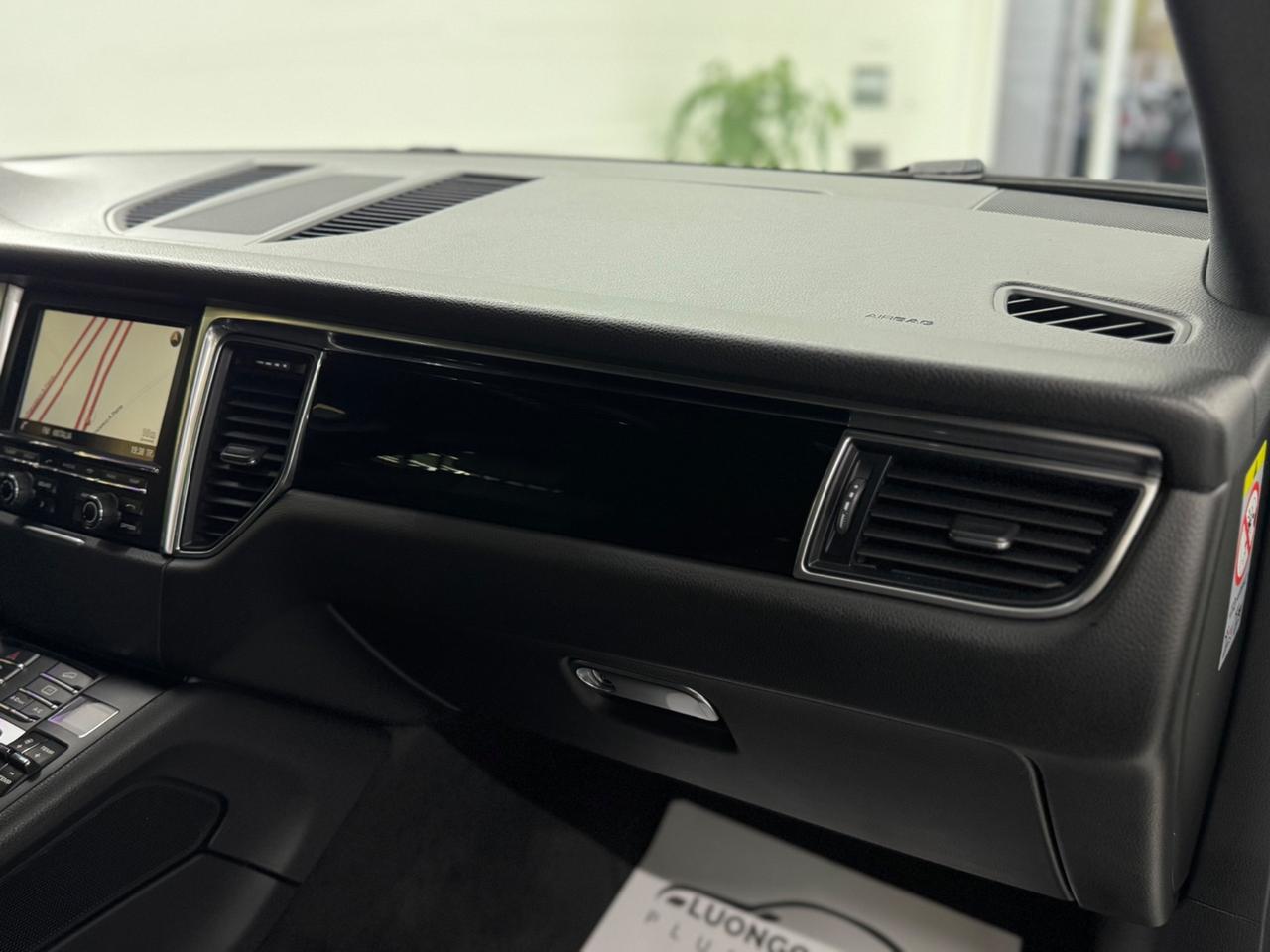 Porsche Macan 3.0 S Diesel Full Optional