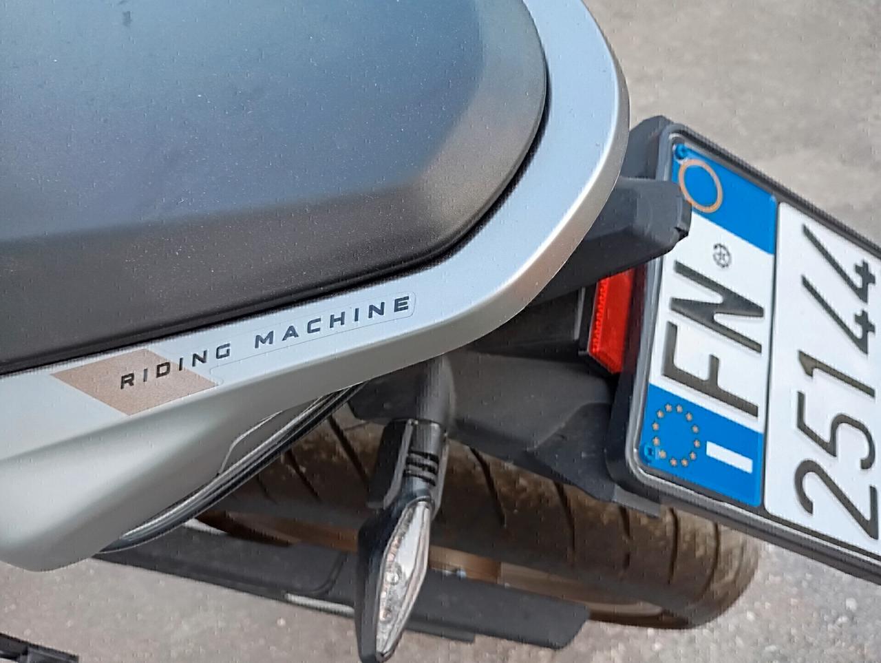 Cf Moto 800 NK CFMOTO 800 cc 70kw nuovissima