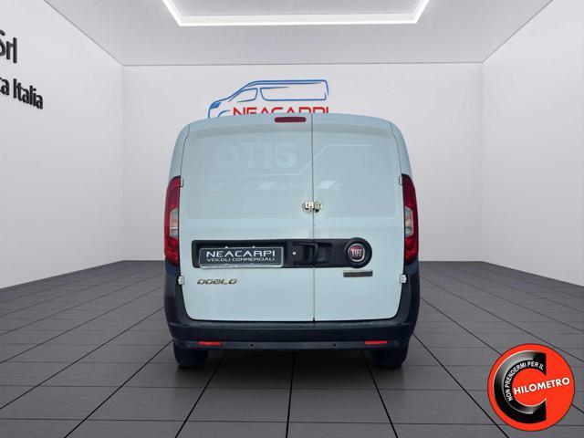 FIAT Doblo 1.3 MJT PC TN SX ALLESTITO OFFICINA N1 AUTOCARRO-