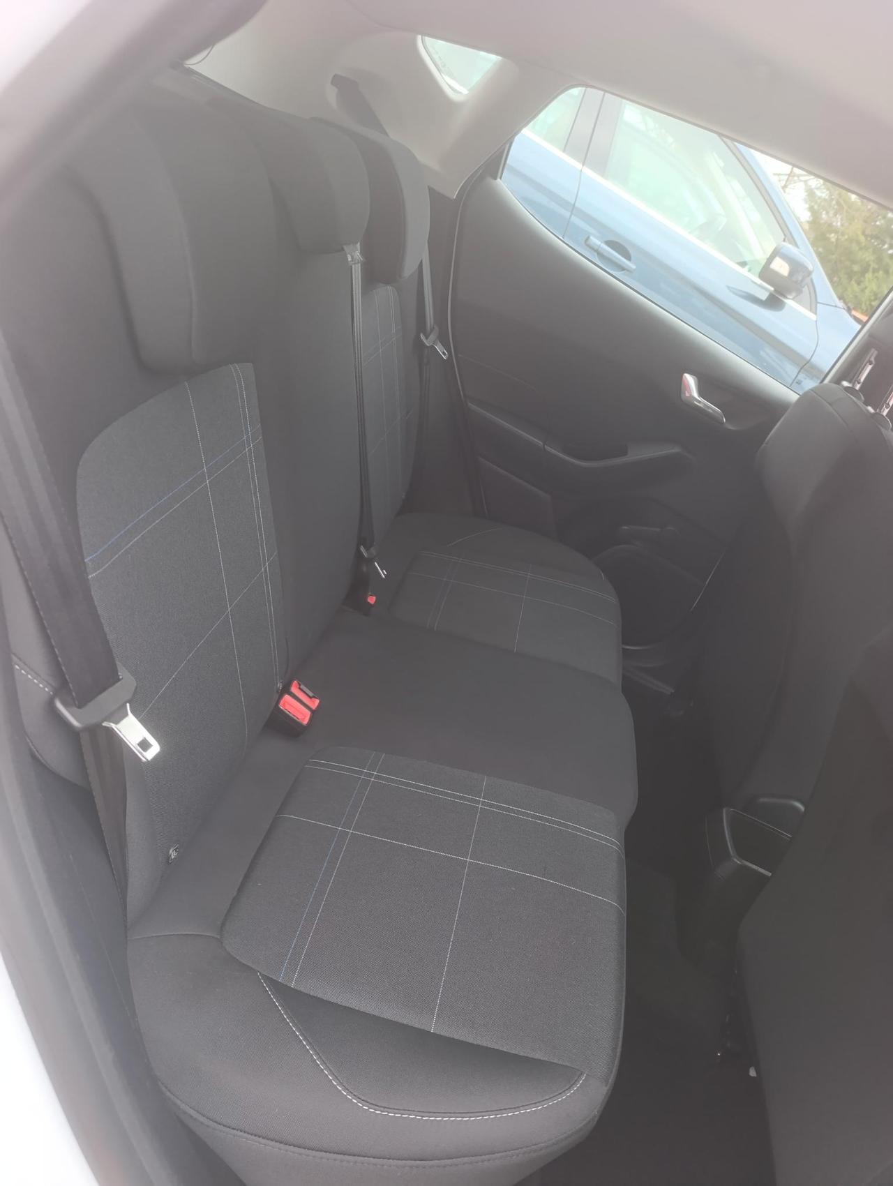 Ford Fiesta 5 Porte Fiesta 5p 1.1 Business Gpl 75cv