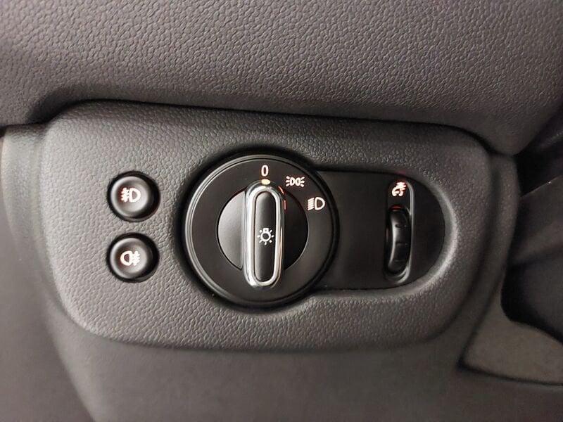 MINI Mini Clubman Mini 2.0 Cooper S Hype Clubman