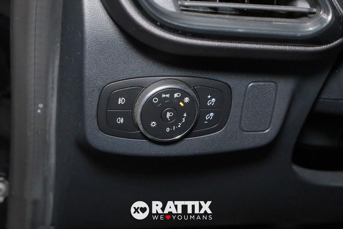 Ford Puma 1.0 ecoboost h 125CV ST-Line auto