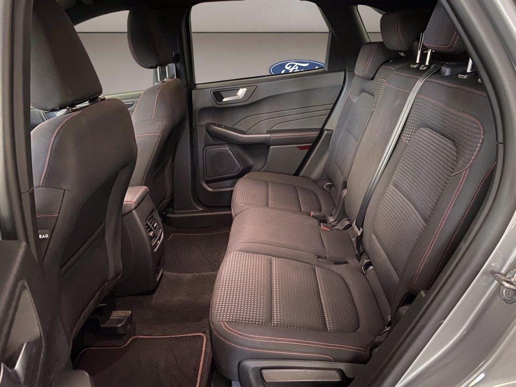 FORD Kuga 2.0 ecoblue ST-Line 2wd 120cv auto del 2024