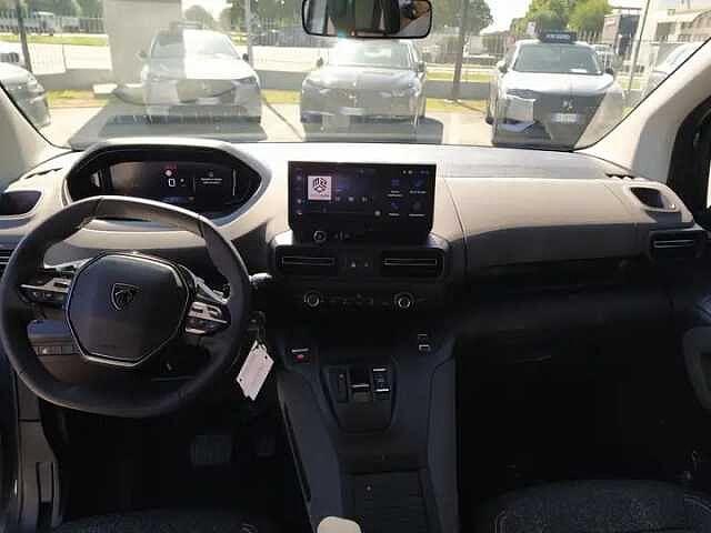 Peugeot Rifter MIX 1.5 BHDi 130cv EAT8 ALLURE tg.M AUTOCARRO KM0