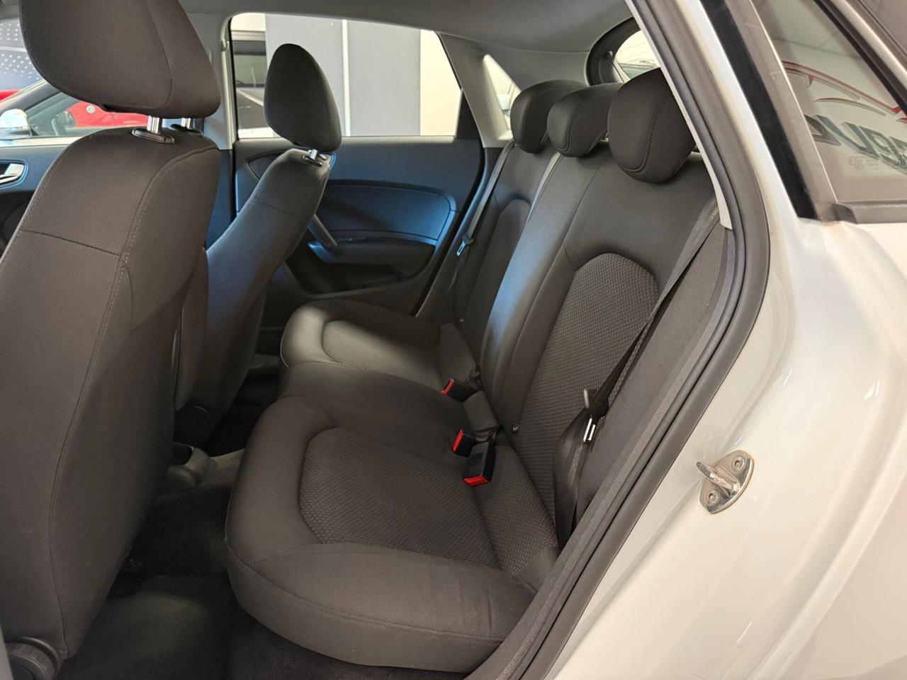 Audi A1 SPB 1.4 TDI S-LINE Automatica