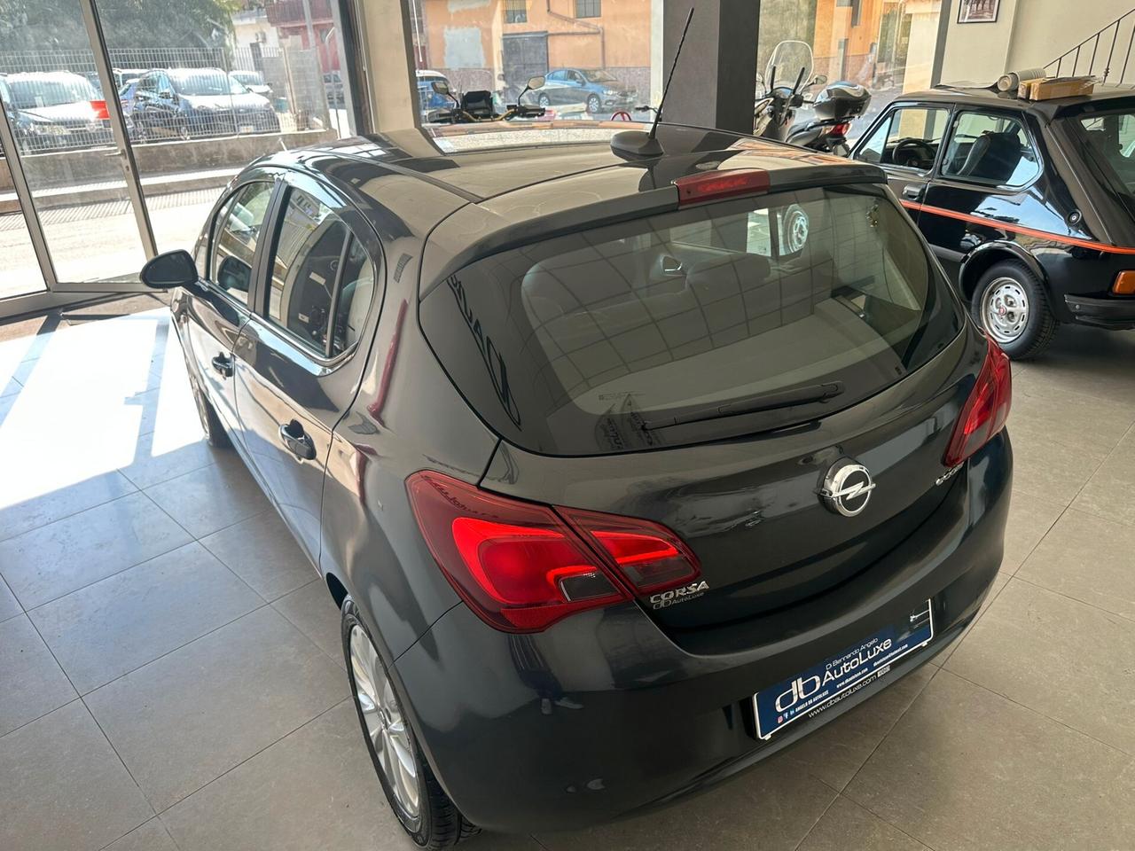 Opel Corsa 1.3 CDTI ecoFLEX 95CV Start&Stop 5 porte Innovation