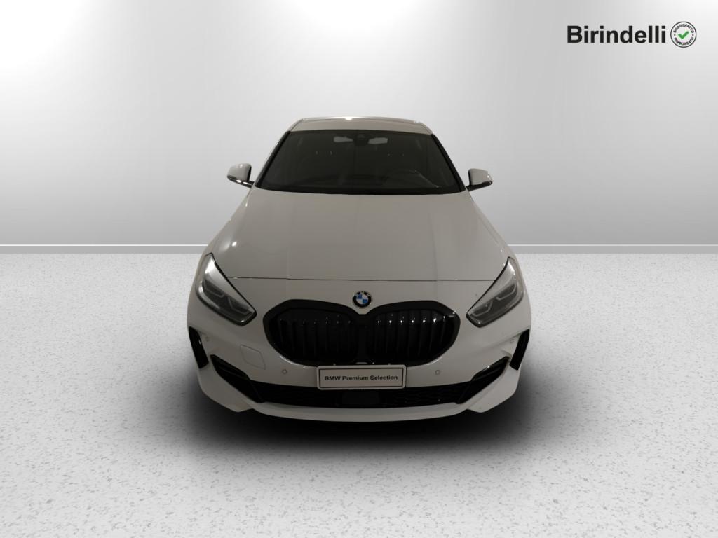 BMW Serie 1 (F40) - 118d 5p. Msport