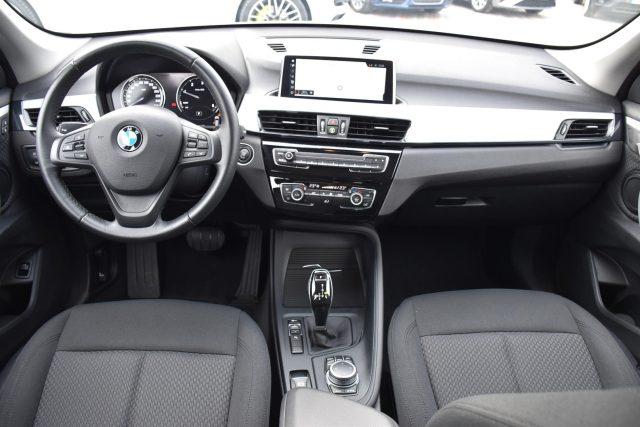 BMW X1 sDrive16d Business Advantage