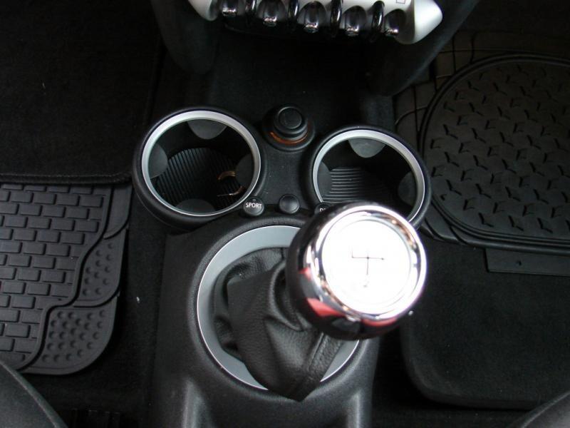 Mini 1.6 16V Cooper S Salt *175 CV*MOLTO DIVERTENTE*