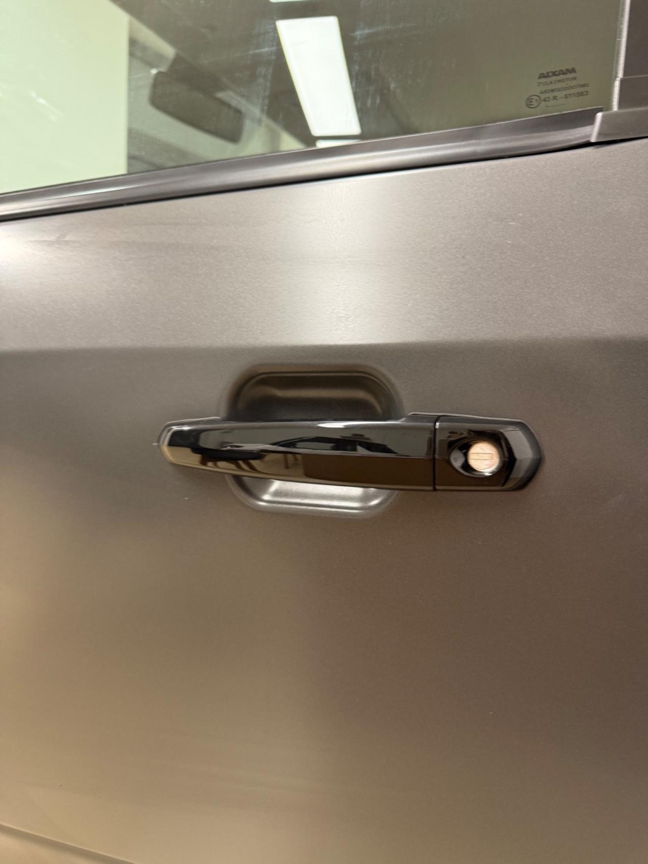 Aixam City GTO Ambition