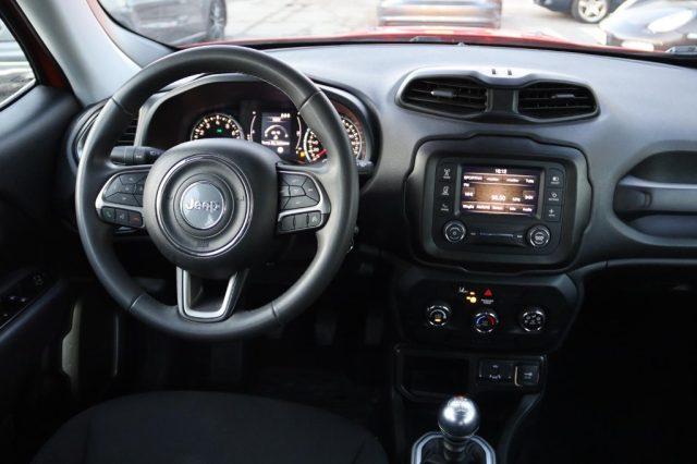 JEEP Renegade 1.0 T3 Limited