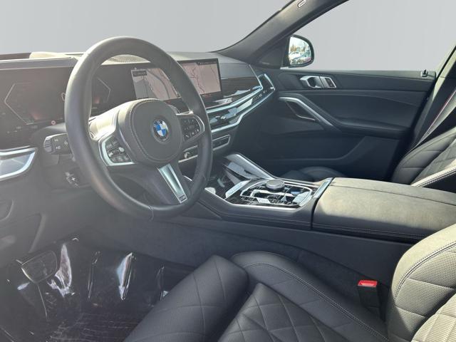 BMW X6 xDrive30d 48V Msport FACELIFT TETTO
