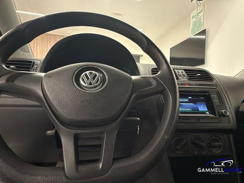 Volkswagen Polo 1.4 TDI 55kW