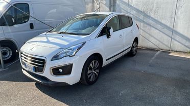 Peugeot 3008 BlueHDi 120 EAT6 S&S Business