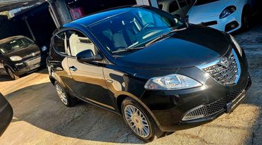 Lancia Ypsilon 1.3 MJT 16V 95 CV 5 porte S&S Gold