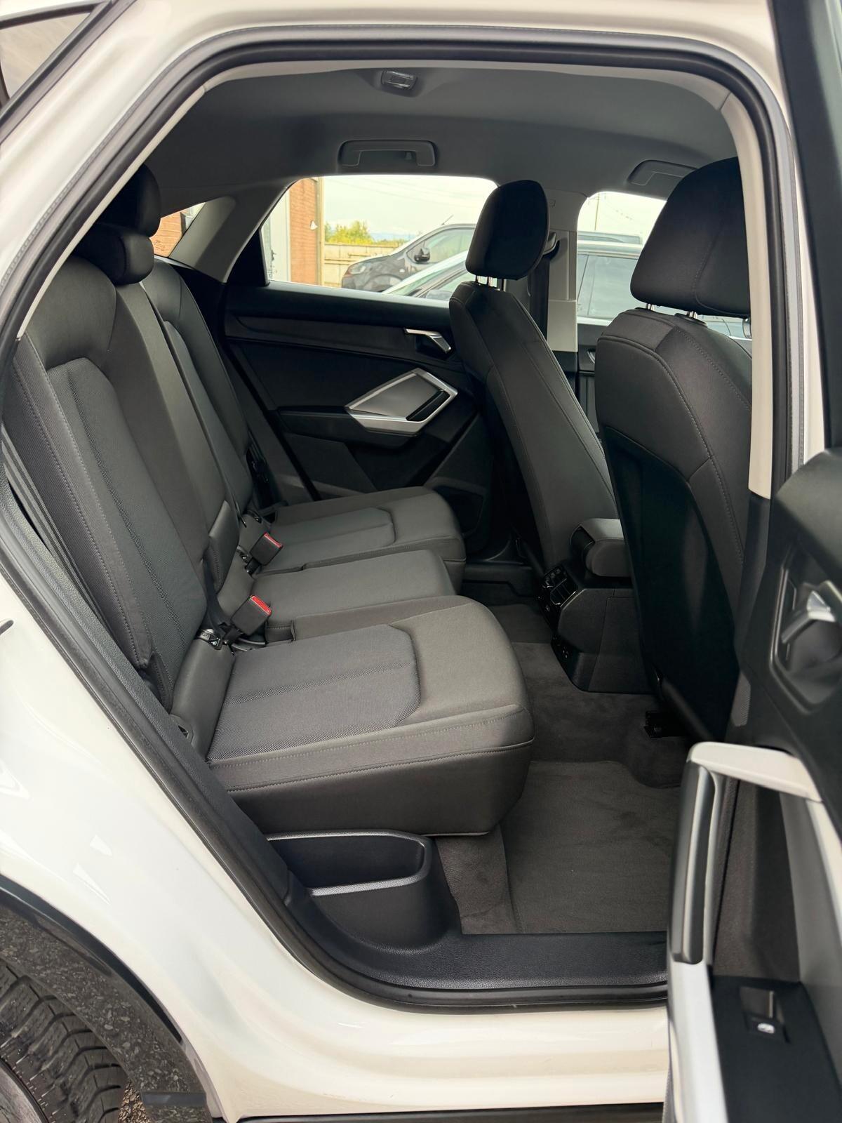 Audi Q3 SPB 35 TDI S tronic
