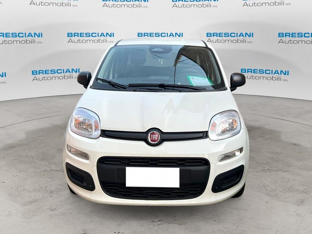 Fiat Panda 1.0 FireFly S&S Hybrid Icon