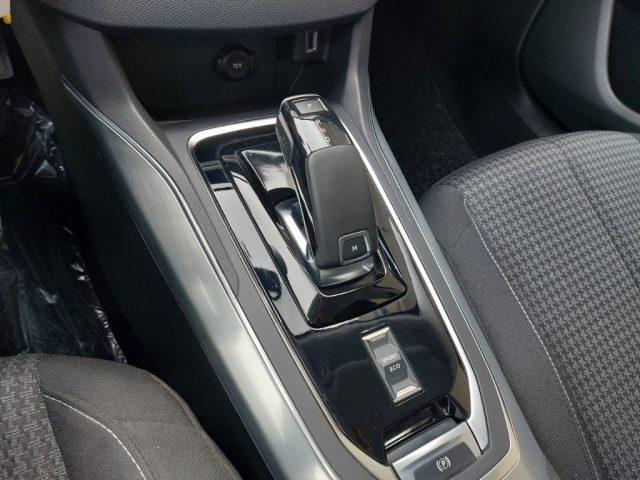 PEUGEOT 308 BlueHDi 130 EAT8 5 Porte Business km 51000 Fatt.