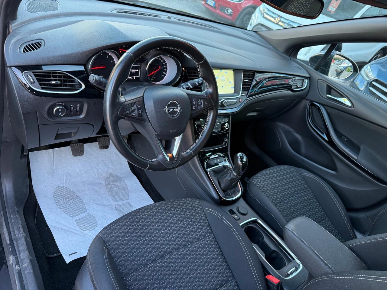 "PERFETTA" Opel Astra 1.4 Turbo 110CV EcoM