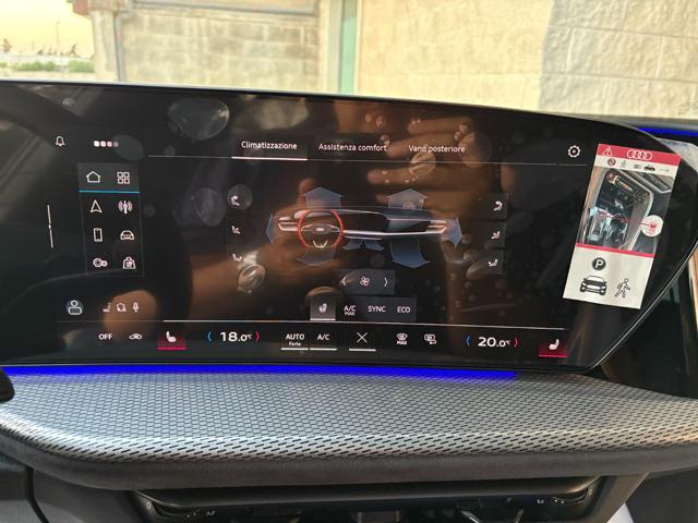 AUDI Q5 SPB SPORTBACK TDI mHEV+ S tronic quattro S line ed
