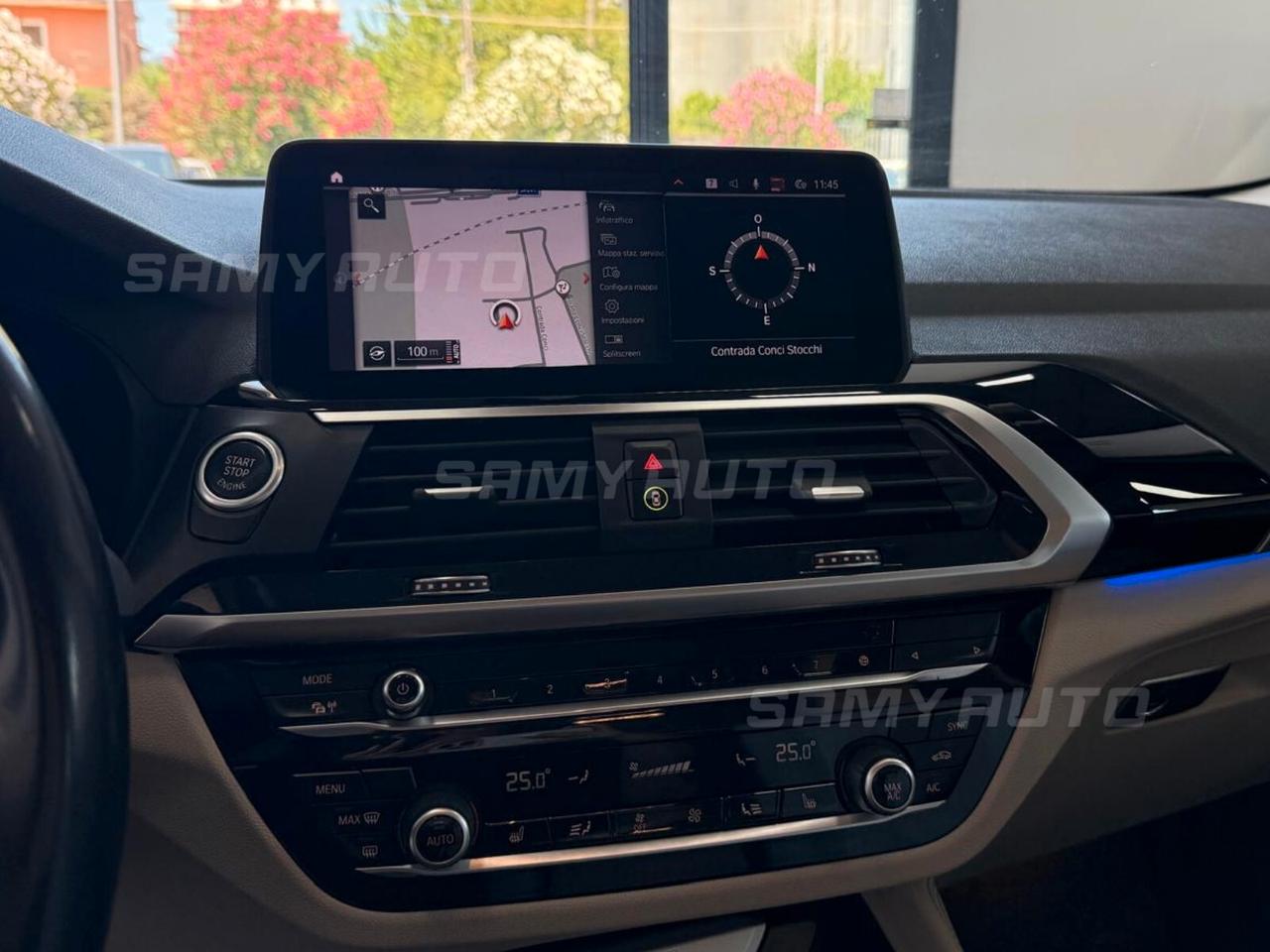 Bmw X4 xDrive20d 48V xLine