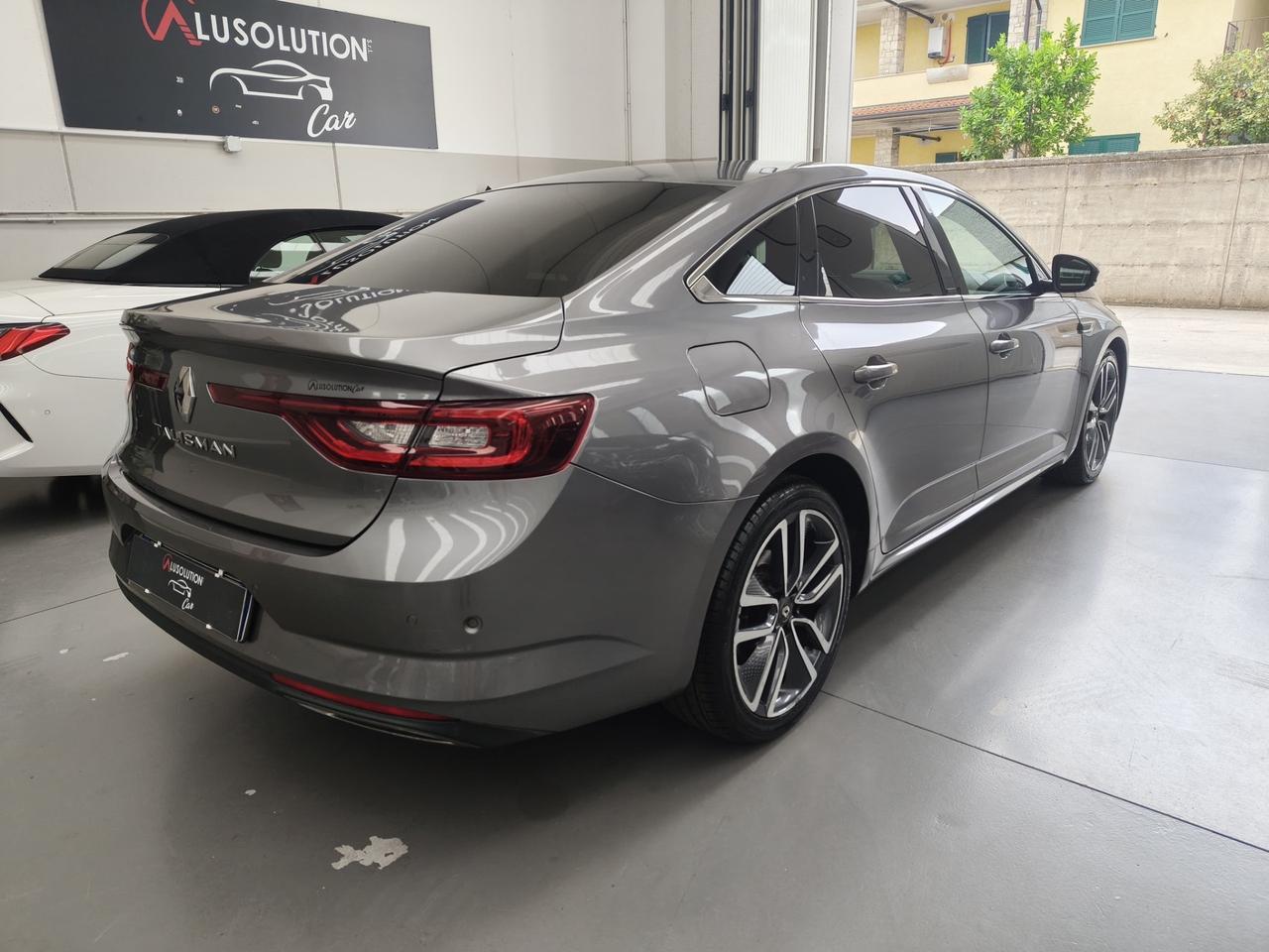 Renault Talisman dCi 160 CV EDC Energy Initiale Paris 4Control