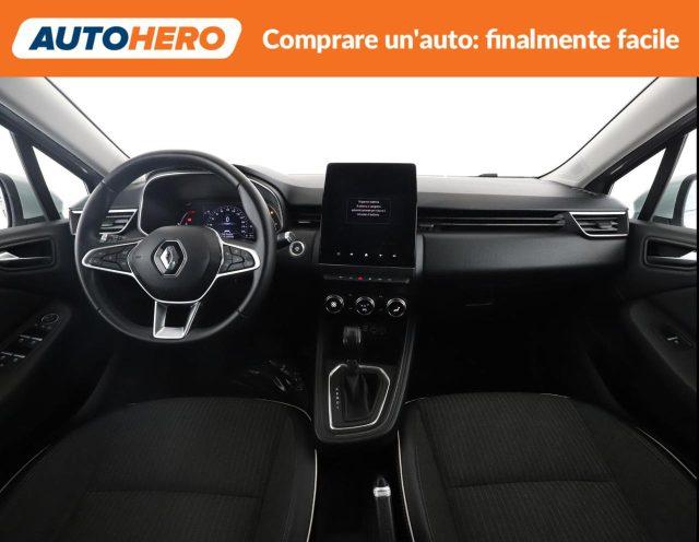 RENAULT Clio TCe 90 CV 5 porte Zen