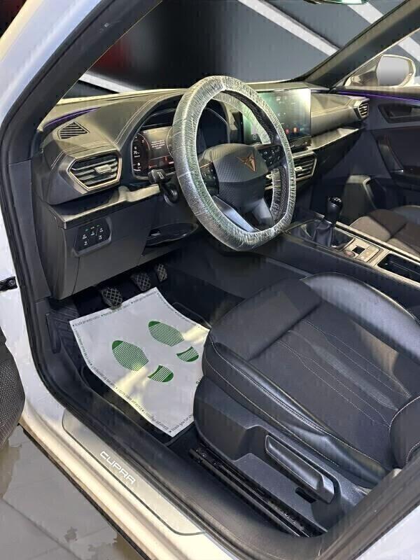 Cupra Formentor 2.0 TDI