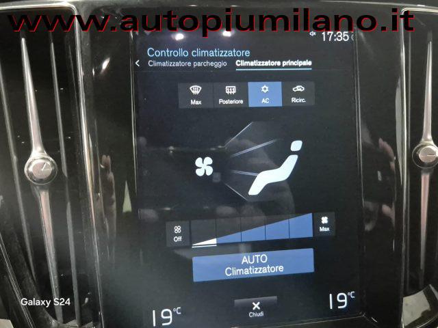 VOLVO V60 D3 Geartronic Business