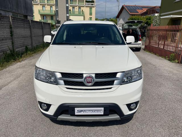 FIAT Freemont 2.0 Mjt 170 CV 4x4 aut. 7 POSTI