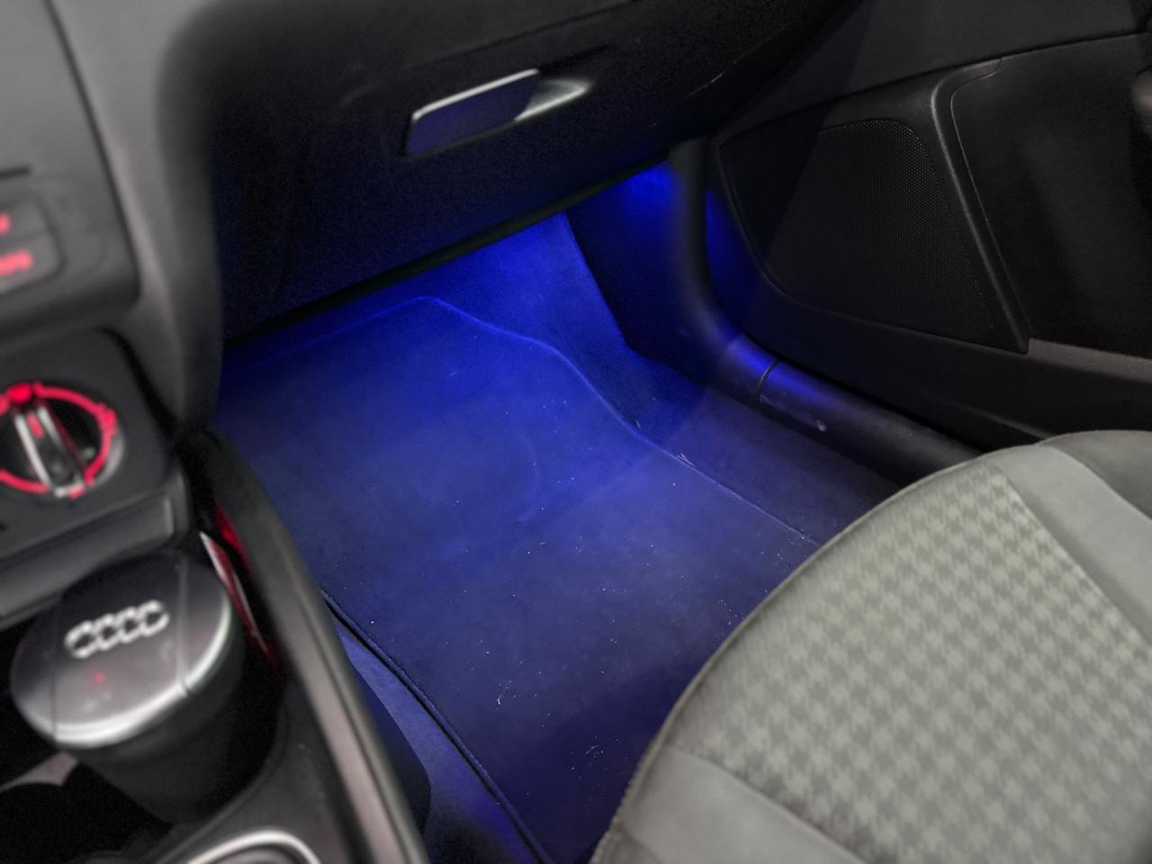 Audi A1 1.6 TDI 105 CV Ambition