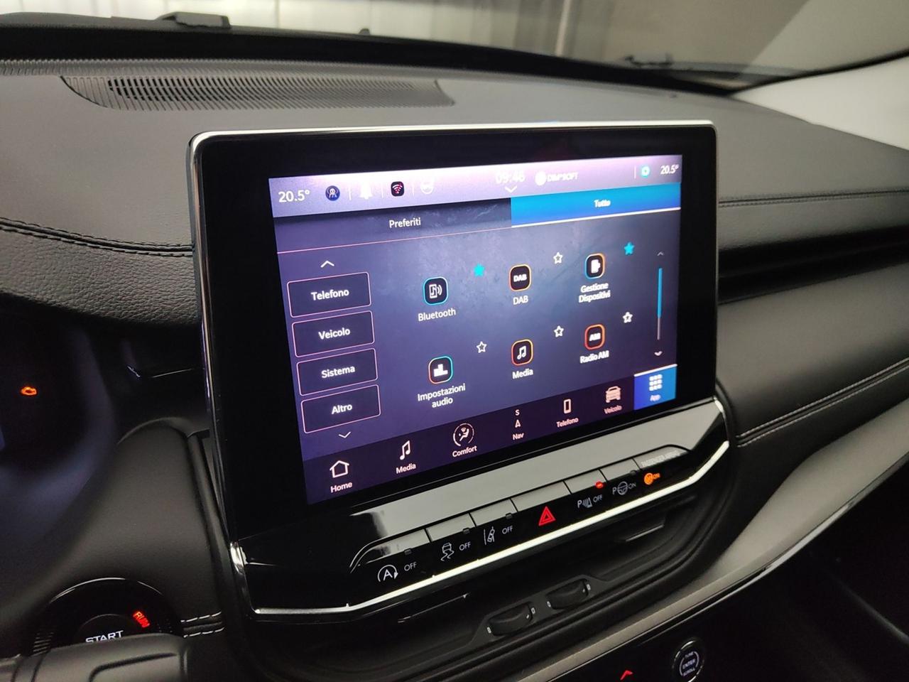 JEEP Compass II 2021 1.6 MJT 130CV S