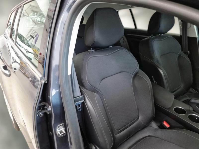 RENAULT MEGANE SPORTER 1.5 DCI 85KW BLUE BUSINESS WAGON