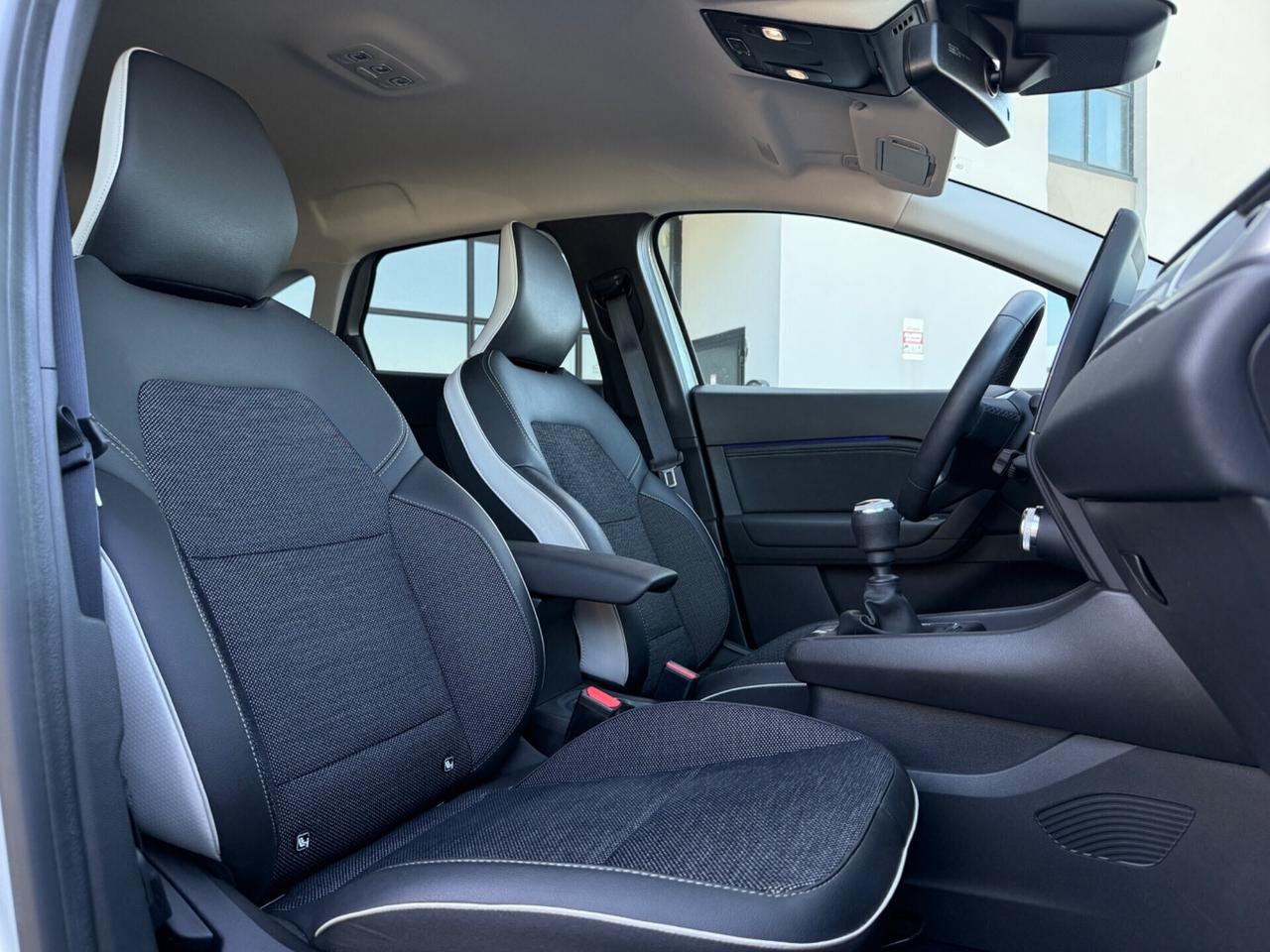 Renault Captur TCe 100 CV GPL Techno Fast Track