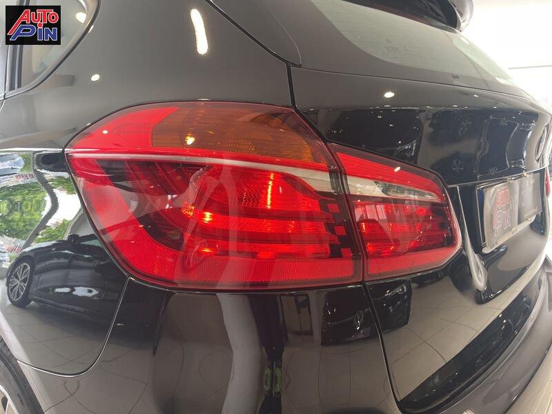 BMW Serie 2 Active Tourer 216d Active Tourer*NO OBBLIGO FINANZIAMENTO*