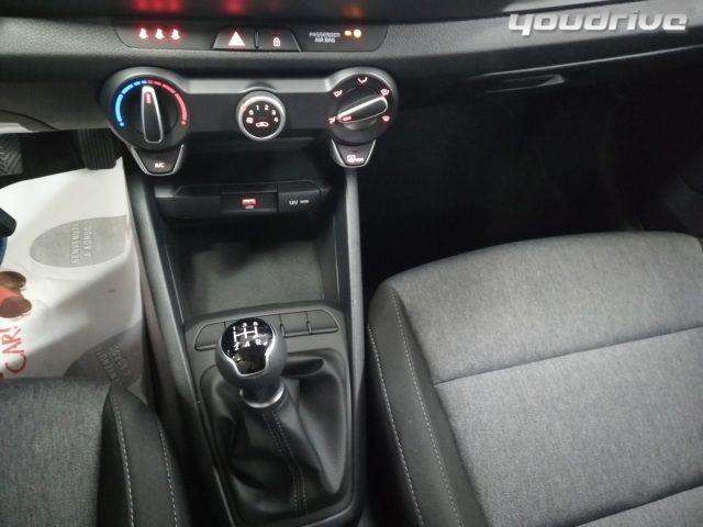 KIA Stonic 1.0 T-GDi 100 CV MHEV MT Style Special Edition