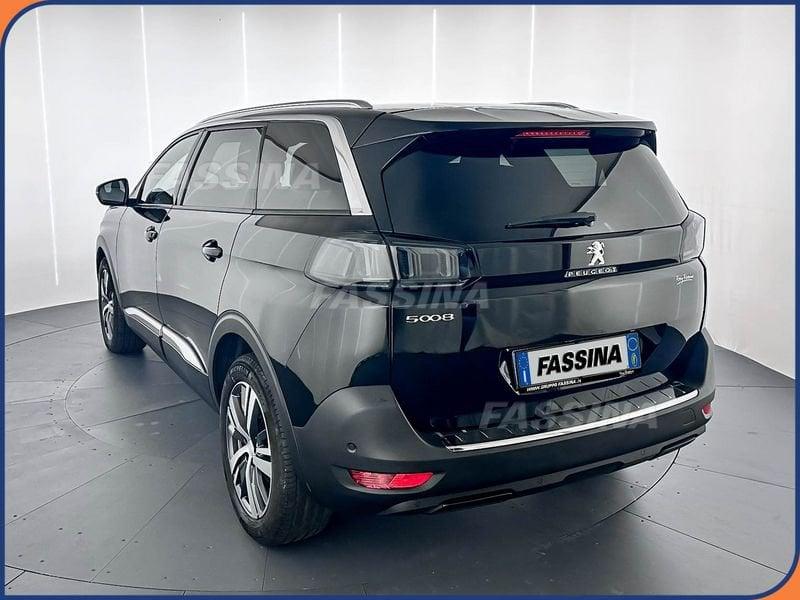Peugeot 5008 5008 PureTech Turbo 130 S&S Allure Pack 7POSTI