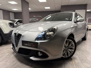 Alfa Romeo Giulietta 2018 1.6 JTDm Super 120 CV PREZZO!