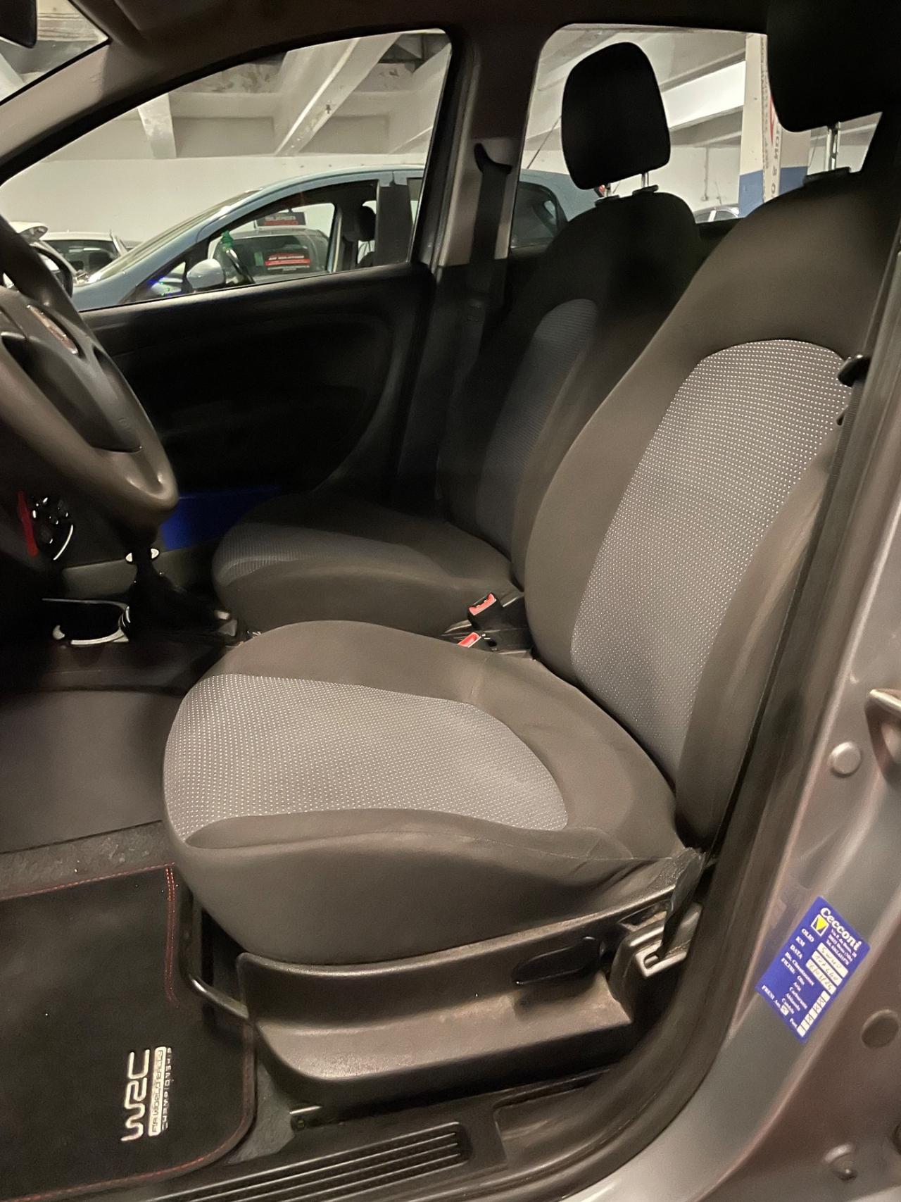 Fiat Punto 1.2 Neopatentati Euro 5