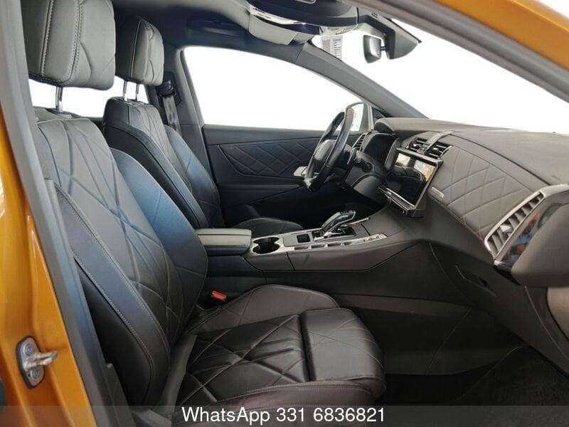 DS DS 7 DS 7 Crossback BlueHDi 130 aut. Grand Chic