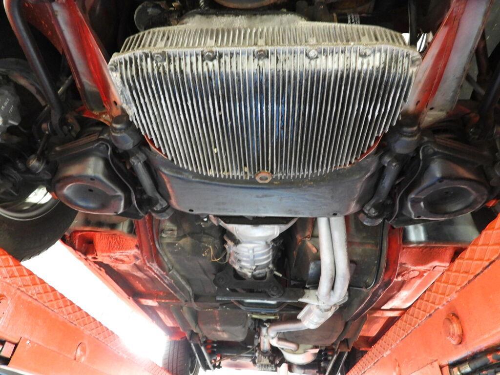 Alfa Romeo Spider 1.6