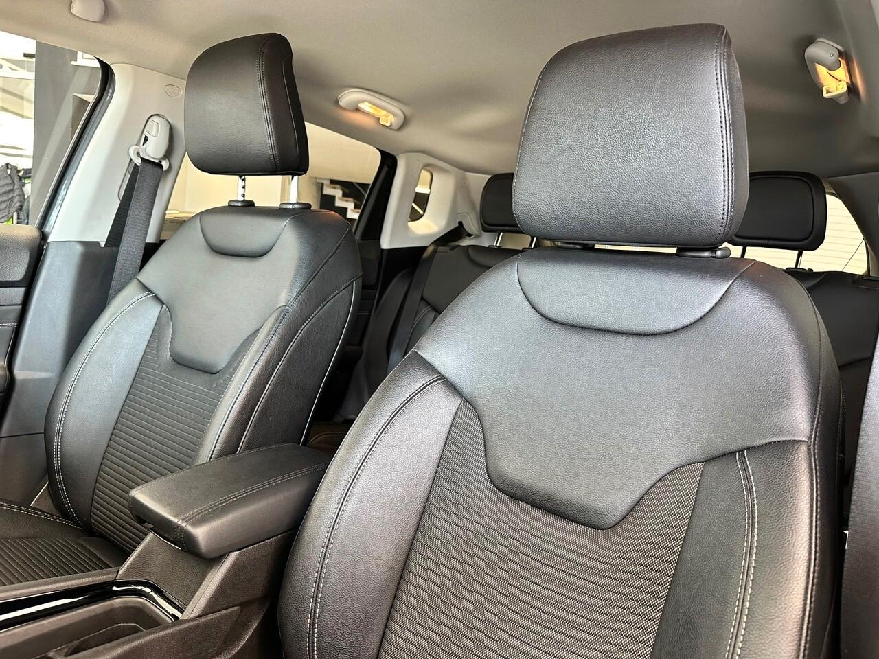 Jeep Compass 1.6 MTJ 130 CV Limited 2022 64500 KM